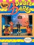 Nintendo  NES&nbsp; - &nbsp;Double Dare